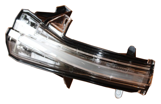 LAMP ASM SIDE TURN LH